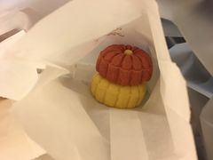 -陶陶居饼家(惠福东路店)