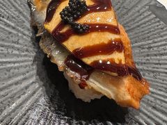 -争鲜回转寿司(浦东三钢里PLUS店)