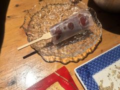 -肉串汪(月坛店)