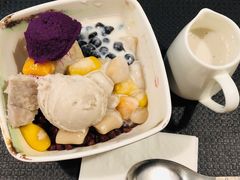 -鲜芋仙Meet Fresh(五道口店)