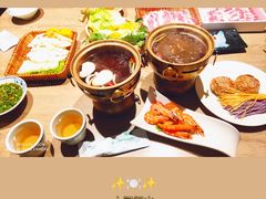 -古关火锅店(古北水镇景区店)