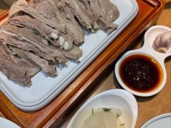 -品回味清真西北楼(宁波首店)