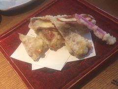 -水之惠鲜鱼料理(王府大街店)