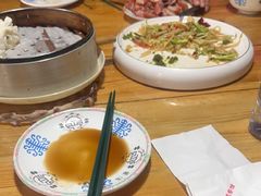 -老阿妈乌海蒙餐馆(锦馨园小区店)