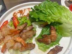 -火地铁板烧(昆山万象汇店)