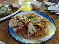 -八方海味餐厅