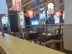 -沸炉重庆老火锅(军事博物馆店)