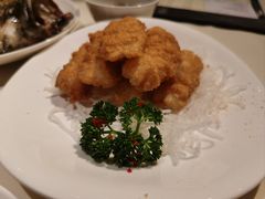 -利苑酒家(华熙国际店)