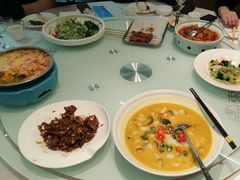 -普天和酒楼(天津之眼店)
