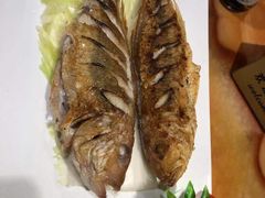 香煎红杉鱼-香港厨房