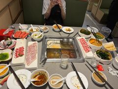 -海底捞火锅(奥山世纪城店)
