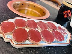 -小窝头炭火铜锅