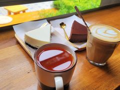 -ZM COFFEE(西安路店)