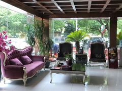 -南山饭店(阳明古镇店)