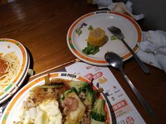 -比格比萨自助(万柳华联店)