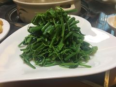 -清真华宇开锅羊肉