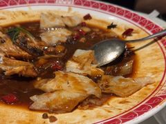 -旺顺阁鱼头泡饼(小红门店)