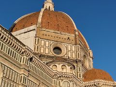 -圣母百花大教堂穹顶