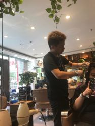 -怡瑞造型