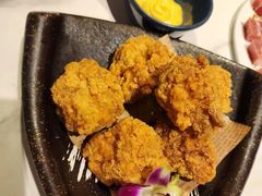 -千寻山野烤肉(天虹店)