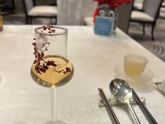 -东海朗廷酒店-唐阁T’ANG COURT 中餐厅