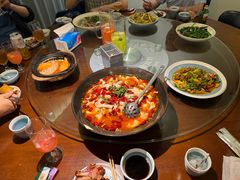 -懒人盐府人家(航天桥店)