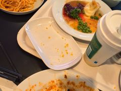 -宜家·瑞典风味餐厅(无锡店)