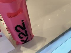 -K22.酸奶草莓(烟台芝罘店)