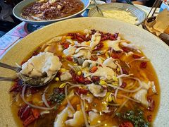 -懒人盐府人家(航天桥店)