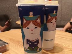 -奈雪的茶(石厦时代广场店)