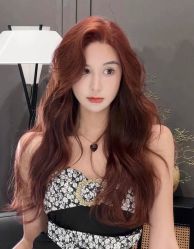 -GIRL STYLE 烫发·染发沙龙