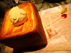 面包诱惑-绿茶餐厅(昌平悦荟店)