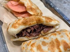 -高玛纳驴肉火烧(河间总店)