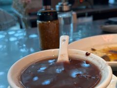 15年陈皮红豆沙-陈鹏鹏潮汕菜(宝安机场T3航站楼店)