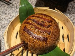-南京大牌档(青岛万象城店)