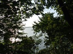 景点-焦山风景区