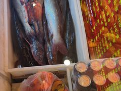 -江湖水乡铁锅炖魚(周庄嘉园店)