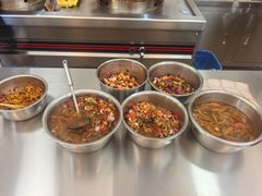 -周记热干面豆皮大王(桃花东街店)