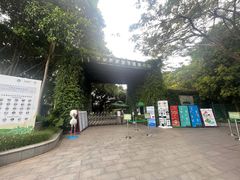 -华侨城湿地公园