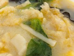三鲜烩鱼肚-老常州私房菜(光华世家店)