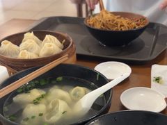 -常鲜德乐购迎桂馒头店(麻巷公寓店)