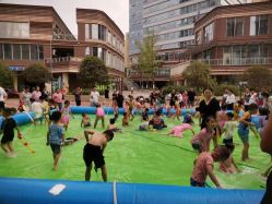 -孩子王(巴南万达广场店)