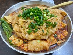 -龍城柳州螺蛳粉(群星路店)