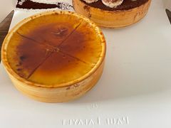 -PAUL LAFAYET 法式甜品(国金中心商场店)