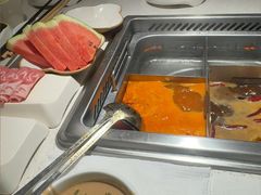 -海底捞火锅(崇文门新世界百货店)