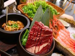 -龍二烧肉酒场(九亭店)