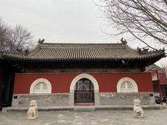 -嵩祝寺及智珠寺