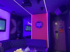-星聚会KTV(景枫中心店)
