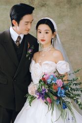 -绽放摄胶片摄影工作室