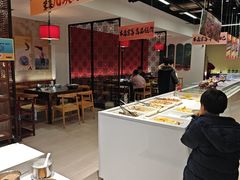 -重庆袁老四火锅(兖州九州新天地店)